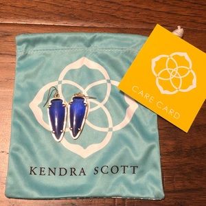 Kendra Scott Skylar earrings